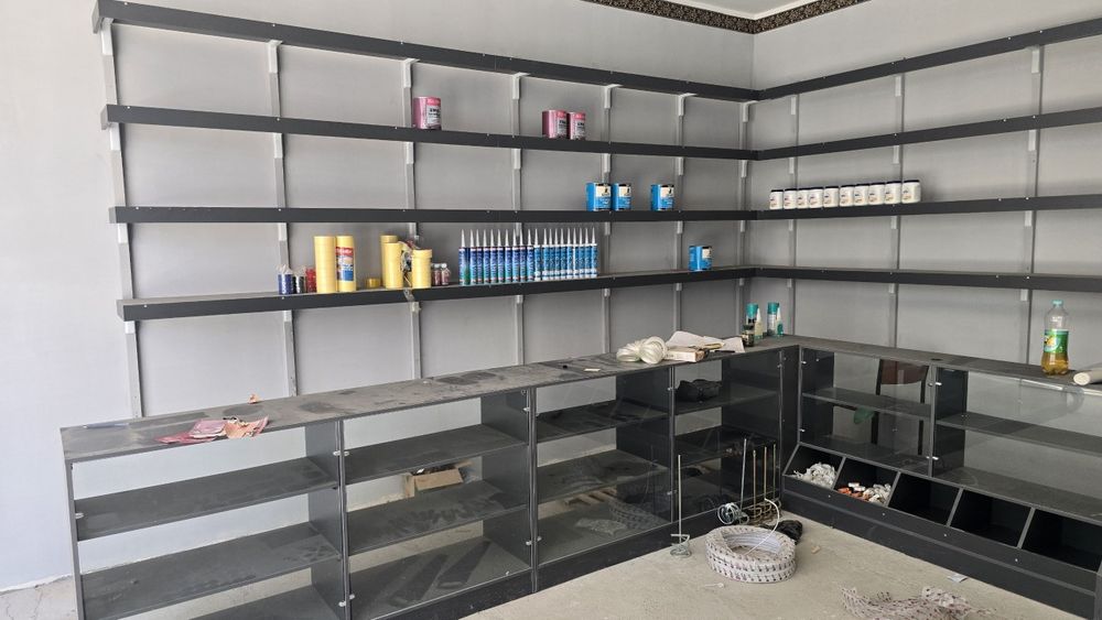Do'kon mebel arzonga sotiladi