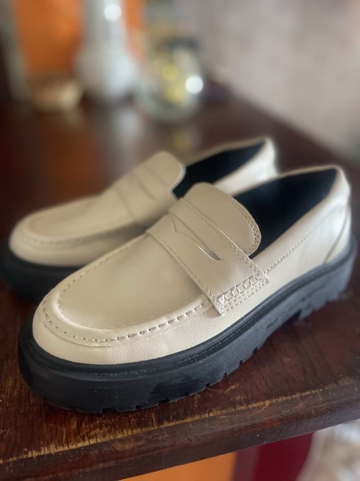 Mocasini  Zara 35