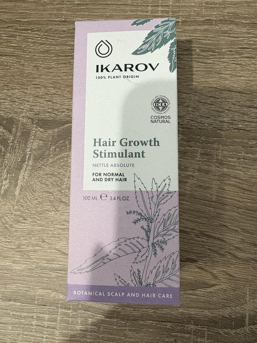Лот козметика за коса