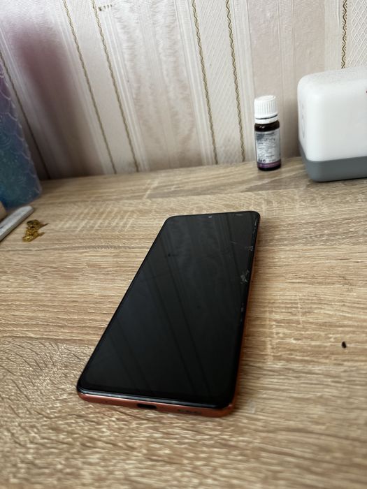 Xiaomi Redmi Note 10 Pro, 128GB, 8GB RAM, Gradient bronze