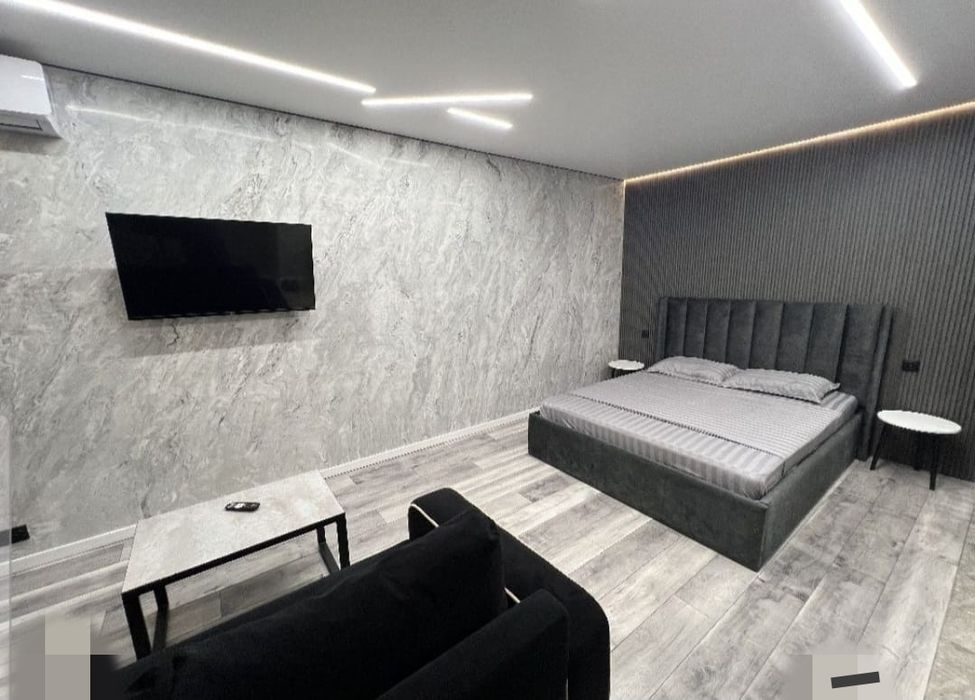 Гоголя, свежий ремонт. Чеки, документы