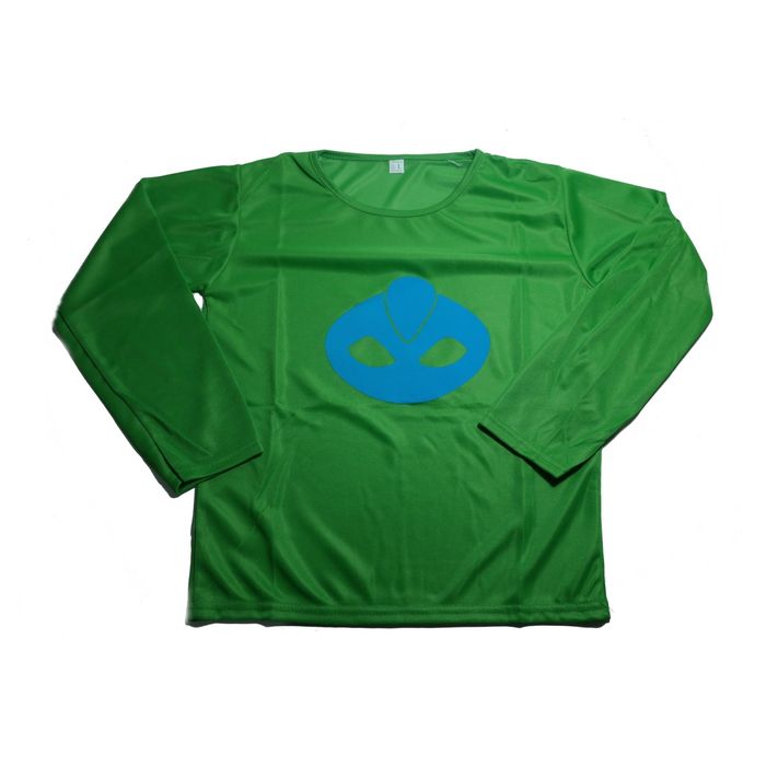 Set costum Eroi in Pijama IdeallStore®, marime 3-5 ani, 100-110 cm