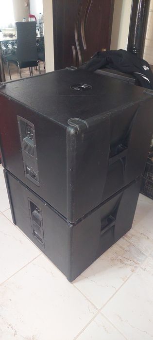Активни субуфери DB 808D