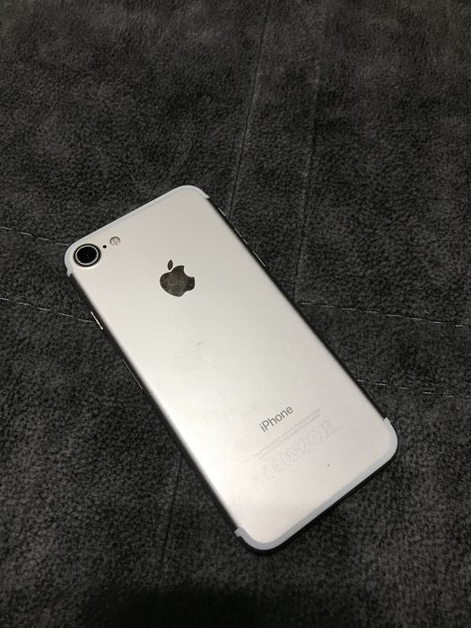 iphone 7 plus LL/A 128gb