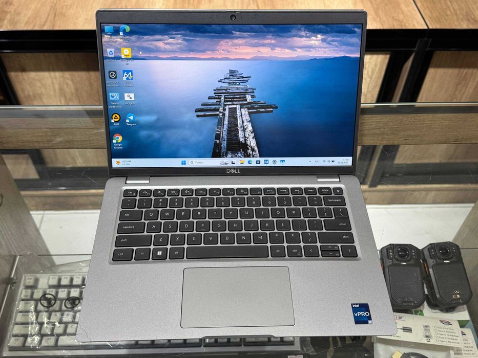 DELL Latitude 5440 Core i7-1370P RAM 16 Gb DDR5 ssd 512