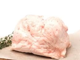 Бараний курдюк