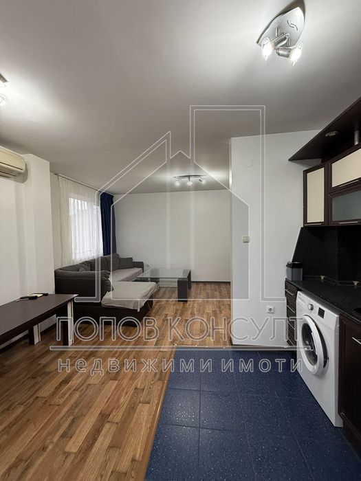 Дава се под наем Двустаен апартамент в Пловдив, Въстанически - 70 кв.м за 348.84 € - Снимка #2