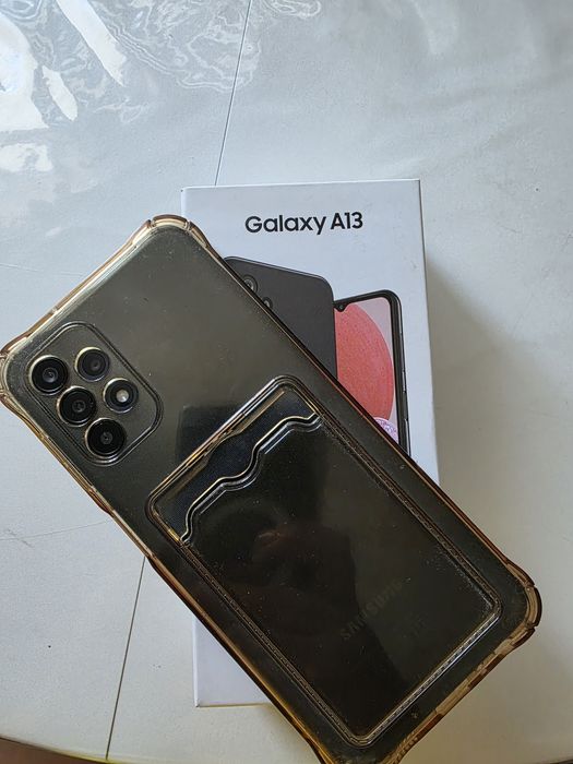 Самсунг А13,128gb