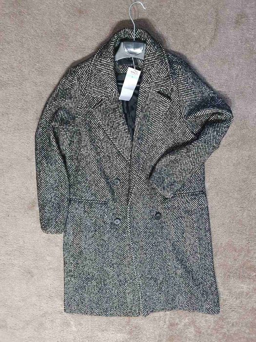 Ново дамско палто