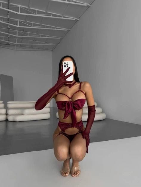 Juda chiroyli pinivar