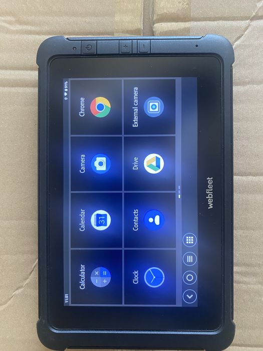 Tomtom 8475 pro (Comionete)