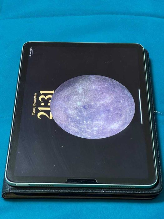 IPad Air 4 sotiladi