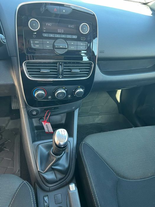 Renault Clio 4 Facelift 2019 0.9 tce 107.000 km ideal Bolt