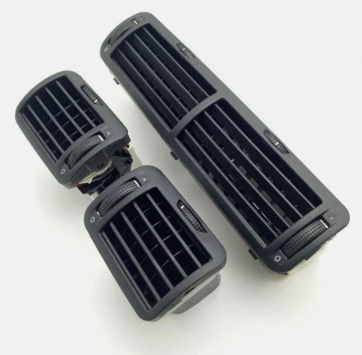 Passat B5 B5 плюс дефлектор воздуховод в салон