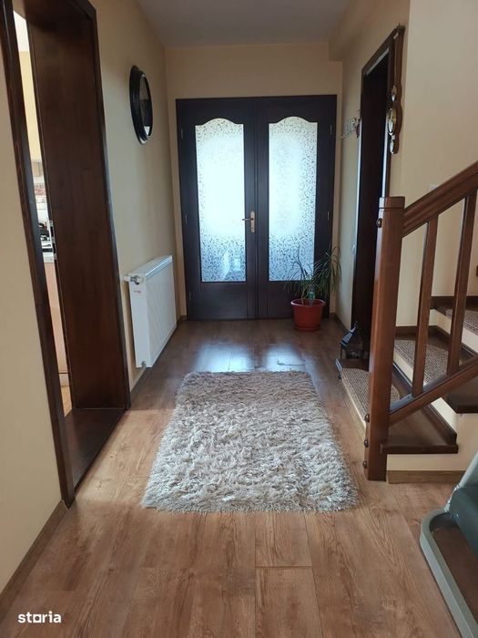 Casă de vânzare Predeluț, Bran | Direct Proprietar