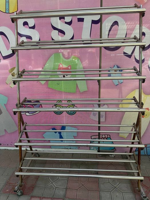 Докон учун шкаф стилажлар сотилад