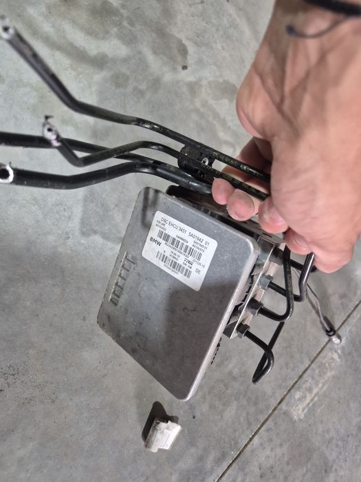 Pompa abs BMW seria 5 G30 G31 G38