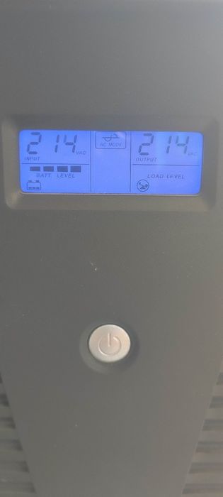 UPS kstar 3000w sotiladi yaxshi holatda