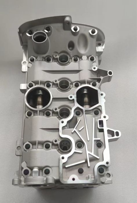 Ларгус галовка 16кп