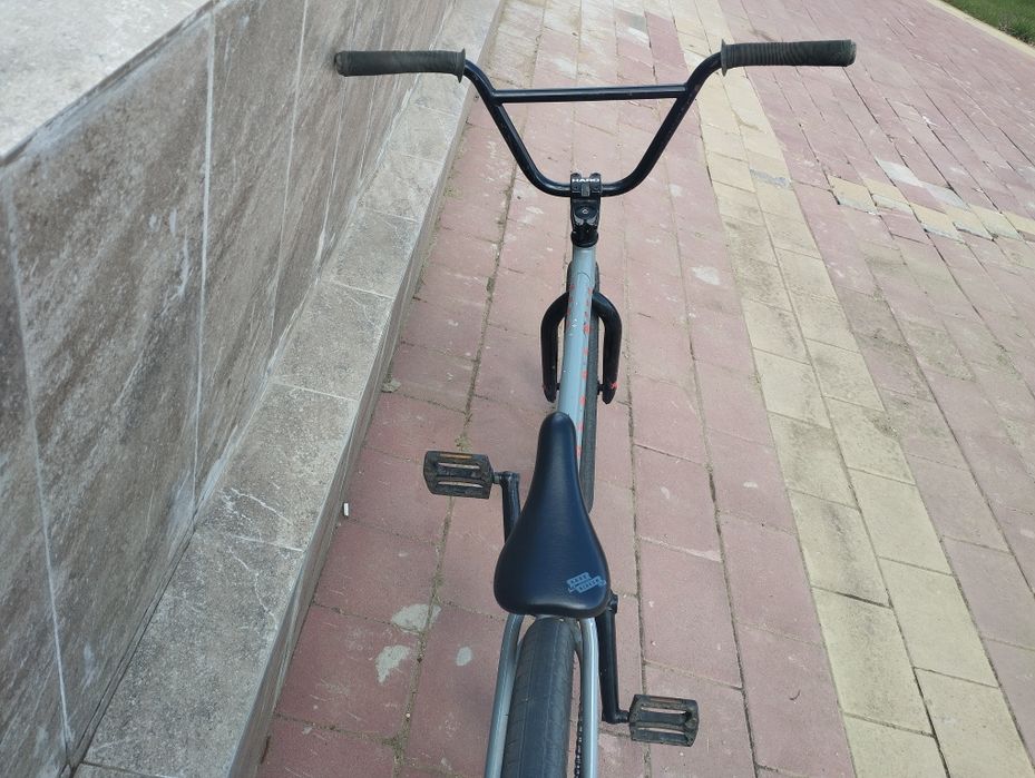 BMX haro leucadia