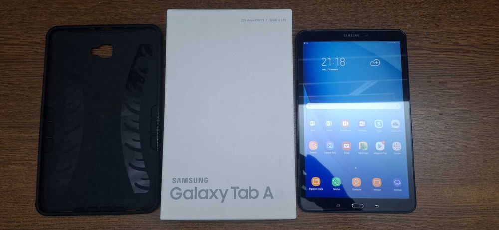 Tableta Samsung Galaxy Tab A