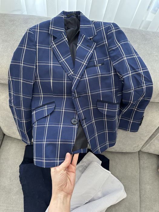 Костюм для мальчика