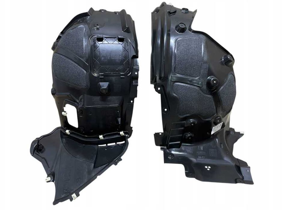 Подкалник преден ляв BMW G30 G31 БМВ Г30 Г31