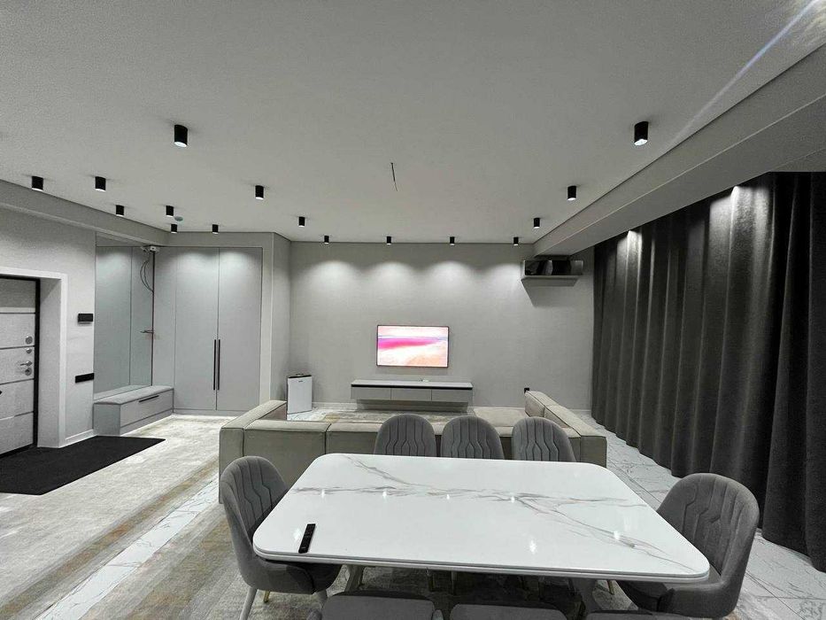 ПРОДАЁТСЯ ЖК Mirabad City Госпитальный, ДУПЛЕКС  Мирабадский район