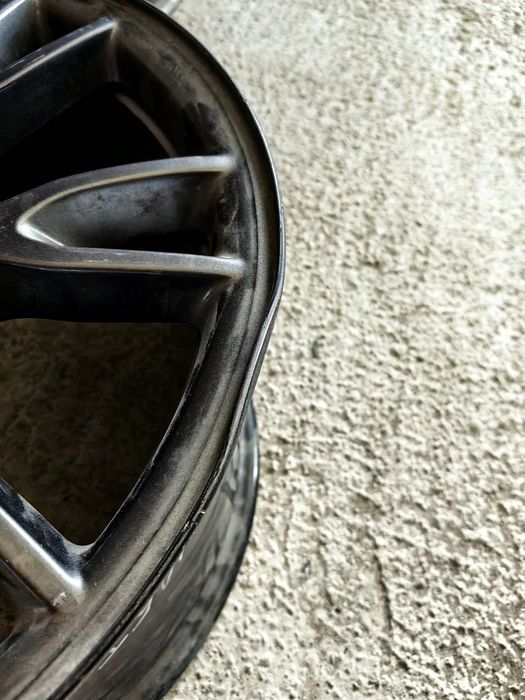 1бр. Джанта 19цола 5x120 Tesla S / Тесла ЕС