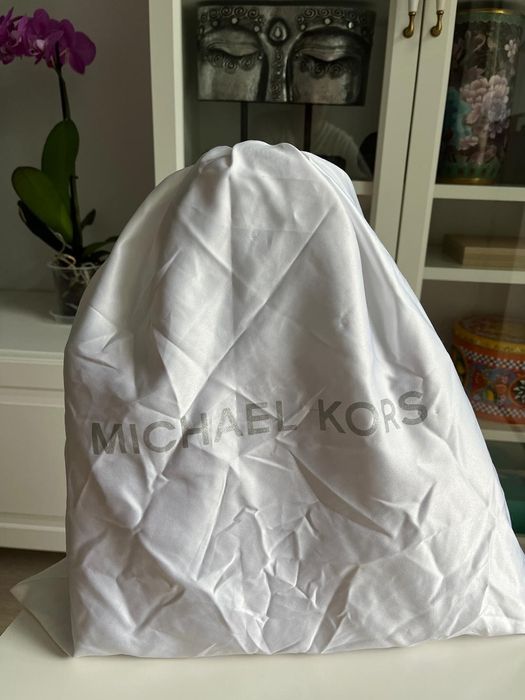 Vand geanta Tote Mercer Michael Kors stare foarte buna