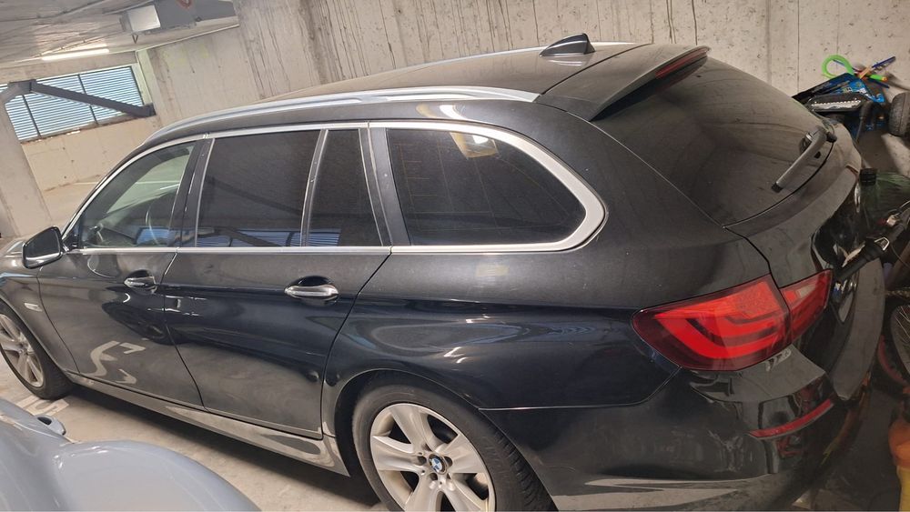 Vand BMW Seria 5