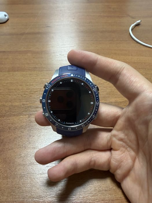 Garmin marq gen 2