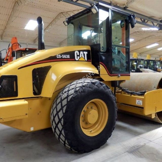 Katok Arenda+ Gredir+Asfalt uklachik