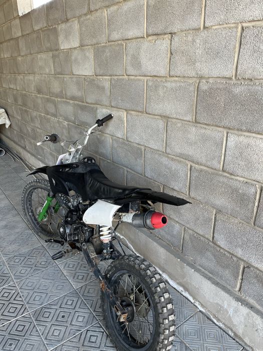 Продам Пит байк 125