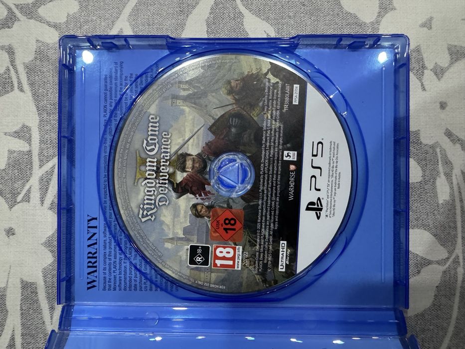 Kingdom come deliverance 2