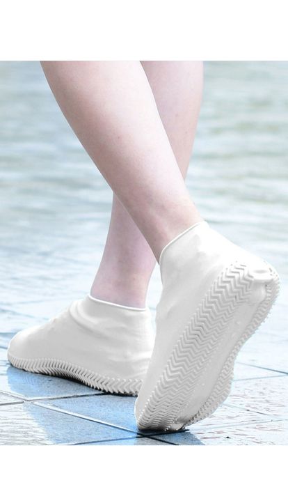 Силиконовые галоши