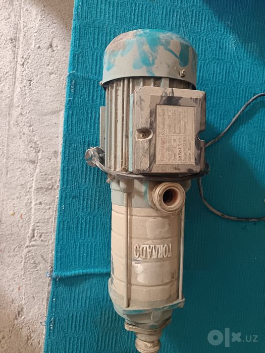 Сув насос 2200 w