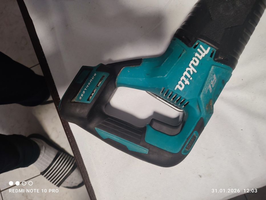 Sabie Makita djv 187 brushless