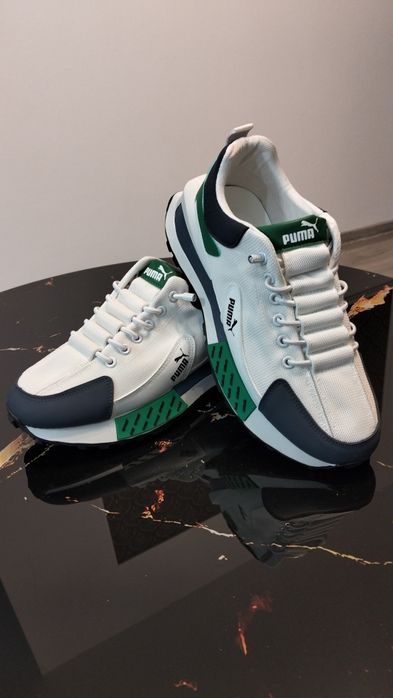 Adidași puma barbați