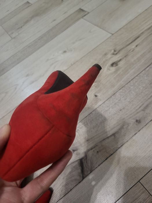 Туфли от Marco tozzi