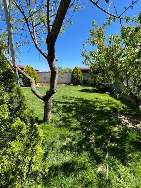 Vilă spațioasă P+1 de vânzare – Copăceni, Ilfov aproape de A0