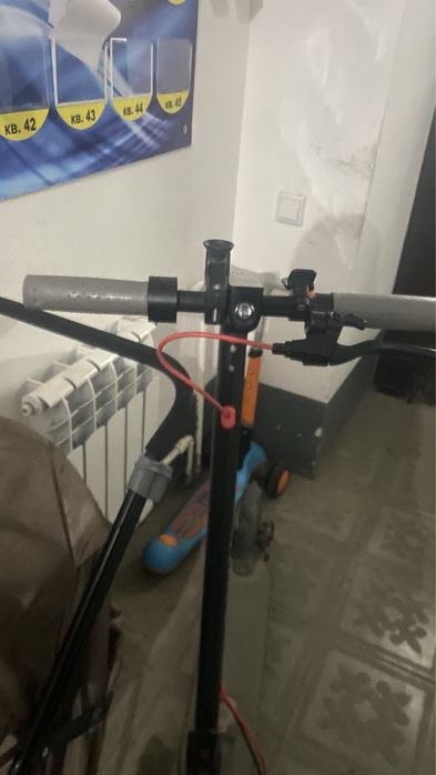 Электро сомакат продам или обмен