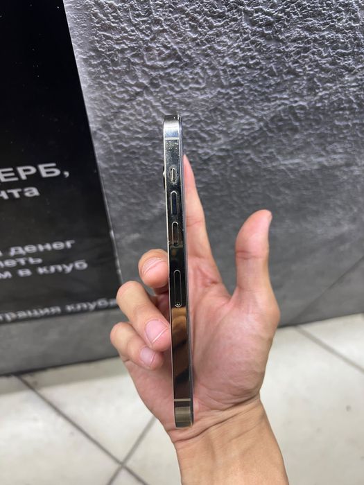Срочно Iphone 13 pro 128gb