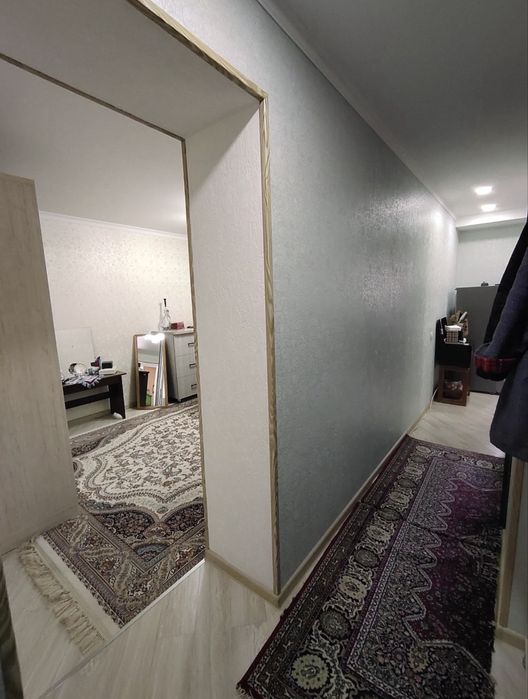 1/1/4 42м2 Срочно!! Продам! Массив БУЗ 1 ориентир остановка Художников