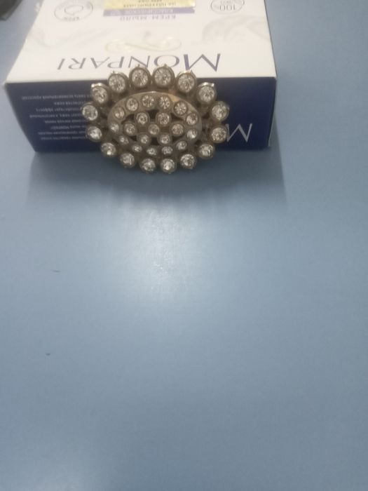 Брош хорошом состояние