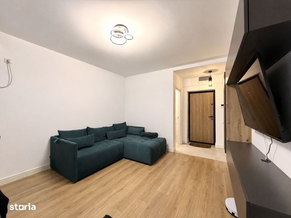 0% comision:Direct proprietar | Apartament 2 camere | ONIX PARK Pipera