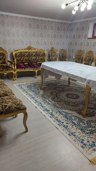 Срочно продам мебель для гостинной б/у