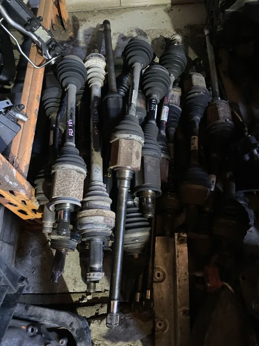 Planetara fata bmw xdrive