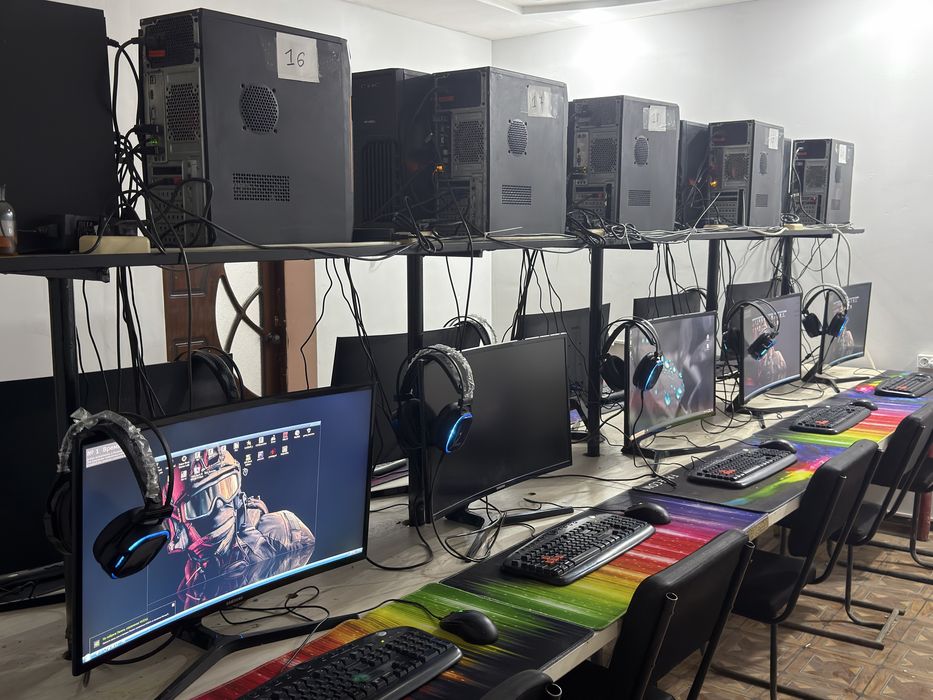 game club 10 dana 15 millilon