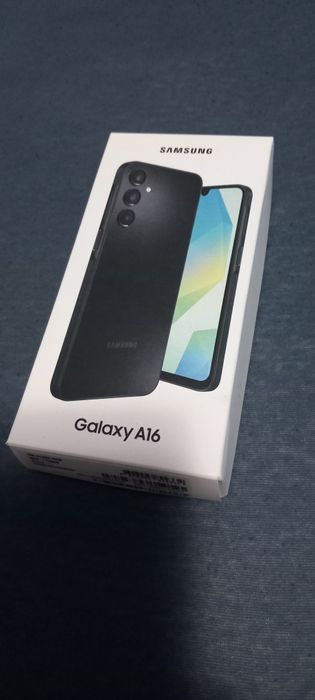 Telefon Samsung A16